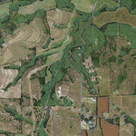 TX-DORCHESTER: GeoChange 1955-2012 Preview 3