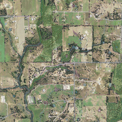 TX-DECATUR: GeoChange 1957-2012 Preview 3