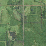 OK-TX-NEW OBERLIN: GeoChange 1974-2013 Preview 3
