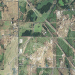 TX-ALVORD: GeoChange 1957-2012 Preview 2