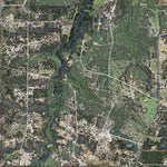TX-BOONSVILLE: GeoChange 1957-2012 Preview 3