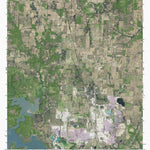 TX-CHICO: GeoChange 1957-2012 Preview 1