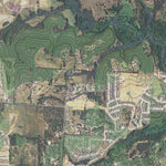 TX-DENTON EAST: GeoChange 1957-2012 Preview 2