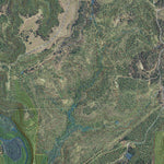 TX-CRAFTON: GeoChange 1957-2012 Preview 3