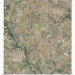 TX-PONDER: GeoChange 1957-2012 Preview 1
