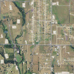 TX-PONDER: GeoChange 1957-2012 Preview 3