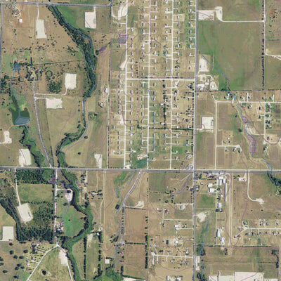 TX-PONDER: GeoChange 1957-2012 Preview 3