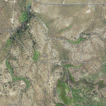 TX-WIZARD WELLS: GeoChange 1957-2012 Preview 2