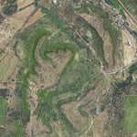 TX-WIZARD WELLS: GeoChange 1957-2012 Preview 3