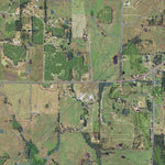 TX-OK-CALLISBURG: GeoChange 1957-2012 Preview 2