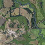 TX-ERA: GeoChange 1957-2012 Preview 3