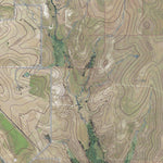 TX-FREEMOUND: GeoChange 1957-2012 Preview 2