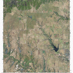 TX-MUENSTER WEST: GeoChange 1957-2012 Preview 1