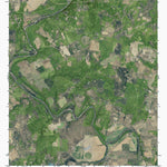 TX-SOUTH BEND: GeoChange 1966-2012 Preview 1