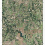 TX-DODD CITY: GeoChange 1976-2012 Preview 1