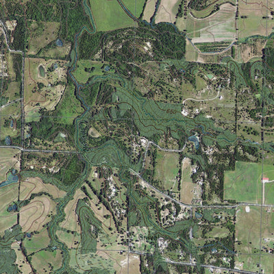 TX-DODD CITY: GeoChange 1976-2012 Preview 3