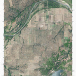 TX-OK-PRAIRIE VALLEY SCHOOL: GeoChange 1966-2012 Preview 1