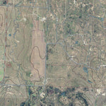 TX-OK-PRAIRIE VALLEY SCHOOL: GeoChange 1966-2012 Preview 2