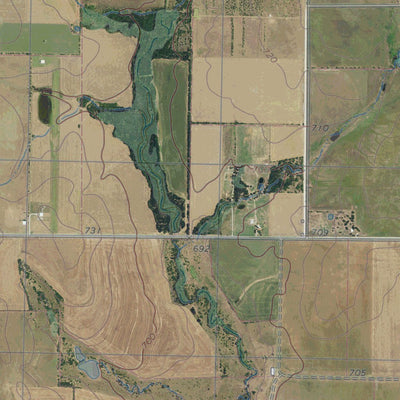 TX-ETHEL: GeoChange 1976-2012 Preview 2