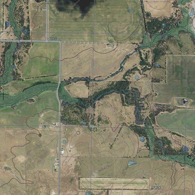 TX-ETHEL: GeoChange 1976-2012 Preview 3