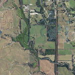 TX-GAINESVILLE SOUTH: GeoChange 1957-2012 Preview 3