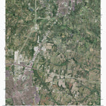 TX-SHERMAN: GeoChange 1955-2012 Preview 1
