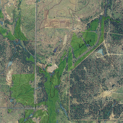 TX-SCOTLAND SE: GeoChange 1963-2012 Preview 3
