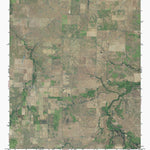 TX-BLUEGROVE: GeoChange 1966-2012 Preview 1