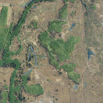 TX-BLUEGROVE: GeoChange 1966-2012 Preview 3