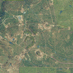 TX-MARKLEY: GeoChange 1962-2012 Preview 2
