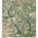 TX-TRUE: GeoChange 1962-2012 Preview 1