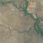 TX-HURNVILLE: GeoChange 1978-2012 Preview 2
