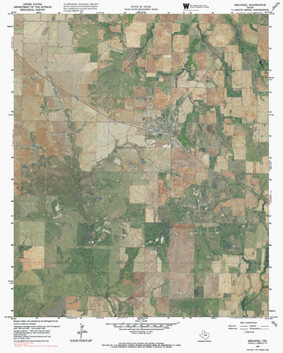 TX-MEGARGEL: GeoChange 1962-2012 Preview 1
