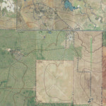 TX-MEGARGEL: GeoChange 1962-2012 Preview 2