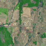 TX-JOY: GeoChange 1963-2012 Preview 2