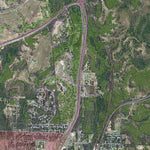 TX-OK-DENISON DAM: GeoChange 1955-2012 Preview 3
