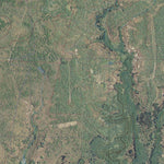 TX-OK RIVERLAND CEMETERY: GeoChange 1978-2012 Preview 3