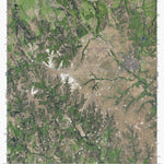 TX-SAINT JO: GeoChange 1957-2012 Preview 1