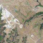 TX-SAINT JO: GeoChange 1957-2012 Preview 2