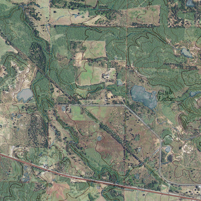 TX-OK-BELCHERVILLE: GeoChange 1966-2012 Preview 3