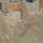 KS-LEOTI NW: GeoChange 1968-2012 Preview 3