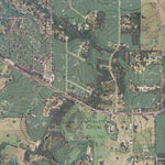 TX-MOUNTAIN SPRINGS: GeoChange 1957-2012 Preview 3