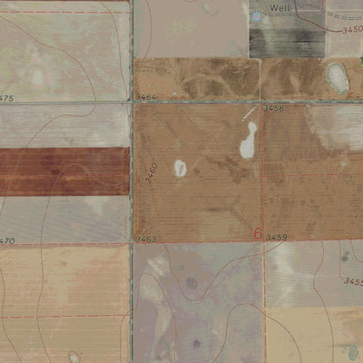 KS-SELKIRK: GeoChange 1968-2012 Preview 2