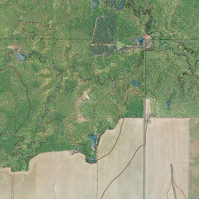 TX-DUNDEE: GeoChange 1963-2012 Preview 2