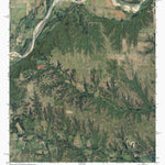 TX-OK-MARYSVILLE: GeoChange 1966-2012 Preview 1