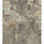 KS-WEST RUSSELL SPRINGS: GeoChange 1966-2012 Preview 1