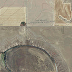 KS-WEST RUSSELL SPRINGS: GeoChange 1966-2012 Preview 2