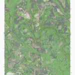 PA-LECONTES MILLS: GeoChange 1957-2013 Preview 1