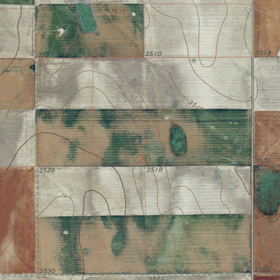 KS-SELKIRK SW: GeoChange 1968-2012 Preview 3