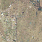 TX-BLUETT: GeoChange 1957-2012 Preview 2